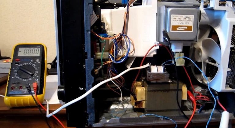 Ремонт микроволновок | МАСТЕР НА ДОМ